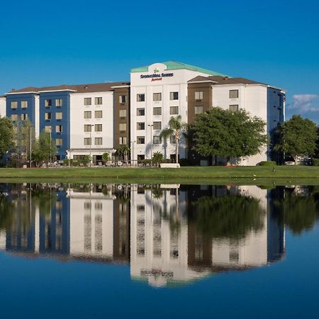 Springhill Suites By Marriott Orlando North-Sanford Exterior foto