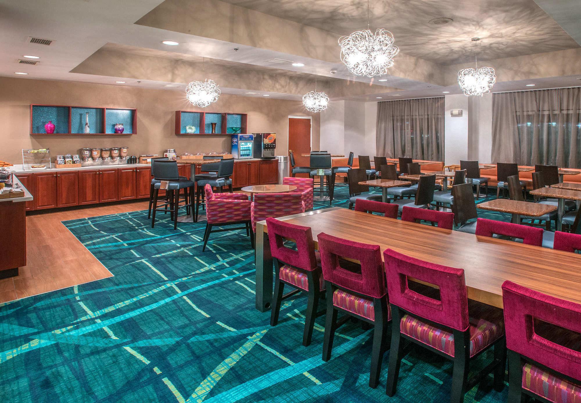 Springhill Suites By Marriott Orlando North-Sanford Exterior foto