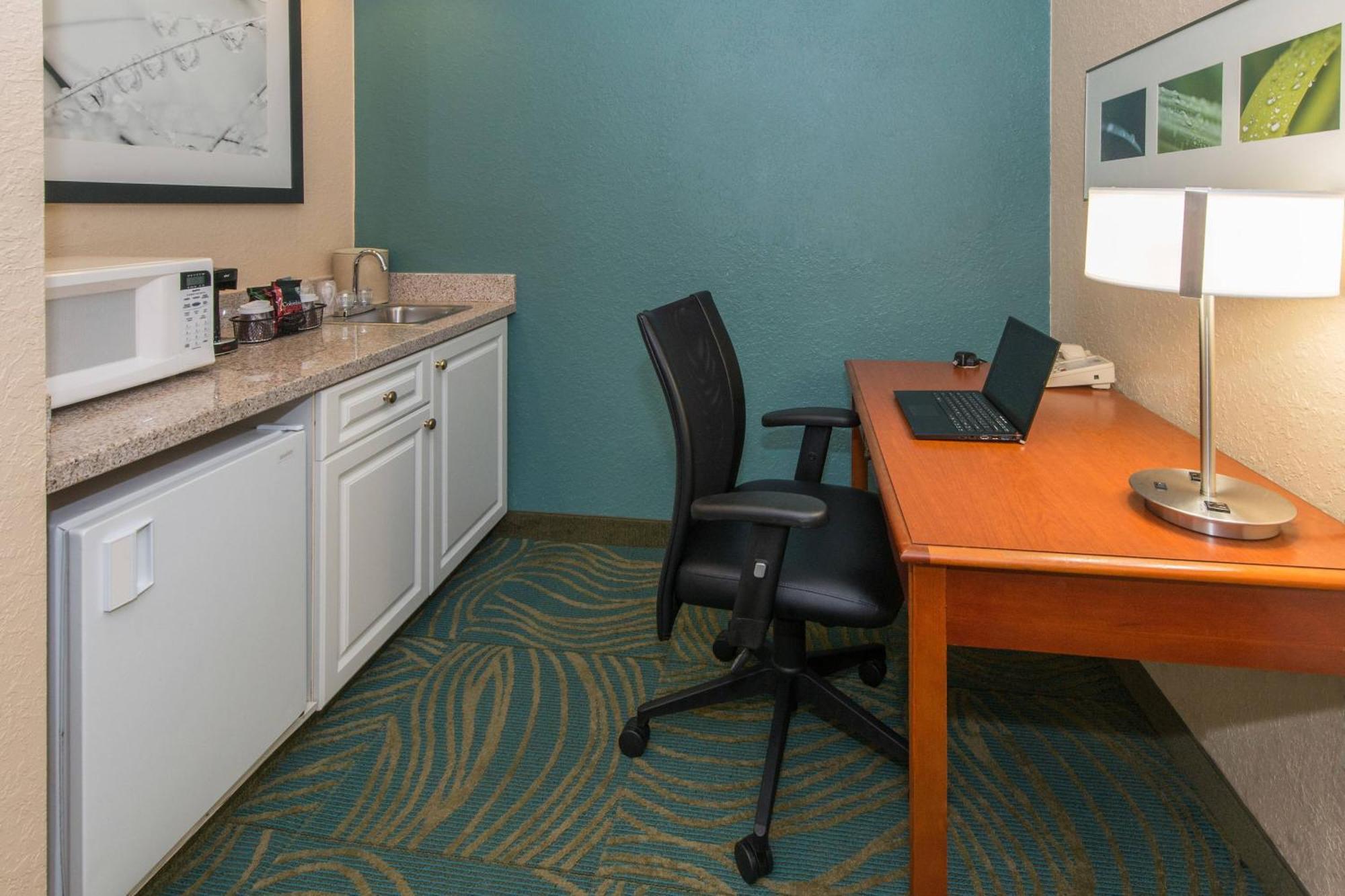 Springhill Suites By Marriott Orlando North-Sanford Exterior foto