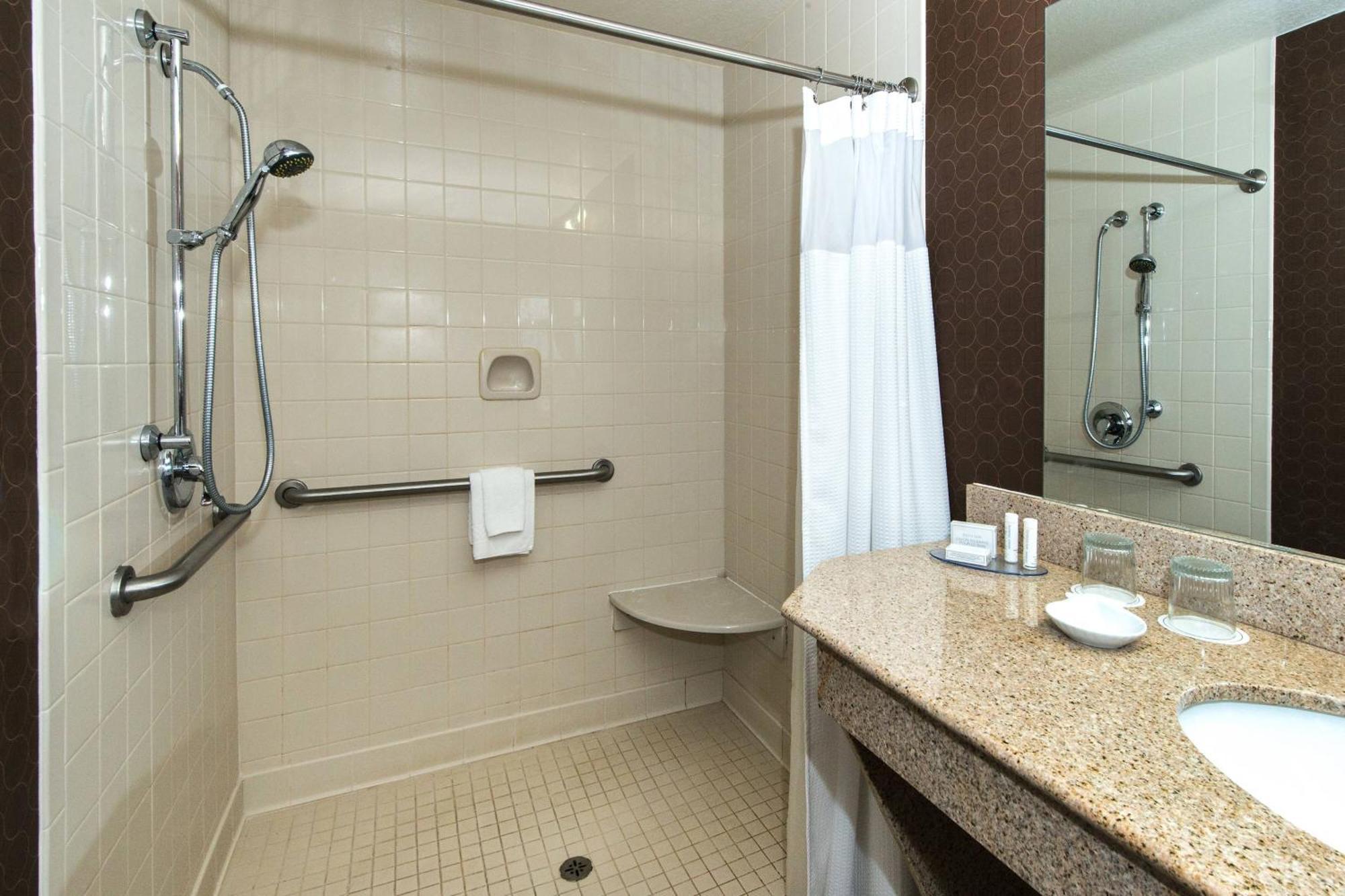 Springhill Suites By Marriott Orlando North-Sanford Exterior foto