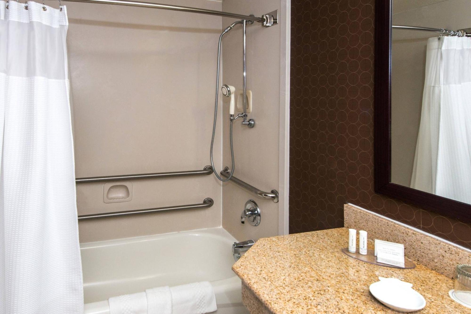 Springhill Suites By Marriott Orlando North-Sanford Exterior foto