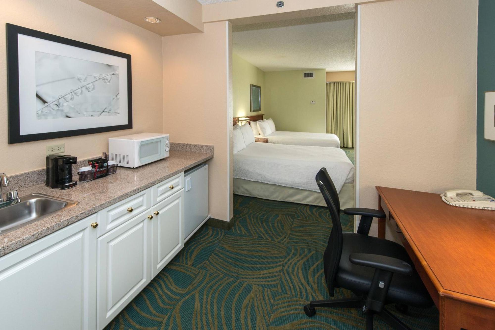 Springhill Suites By Marriott Orlando North-Sanford Exterior foto