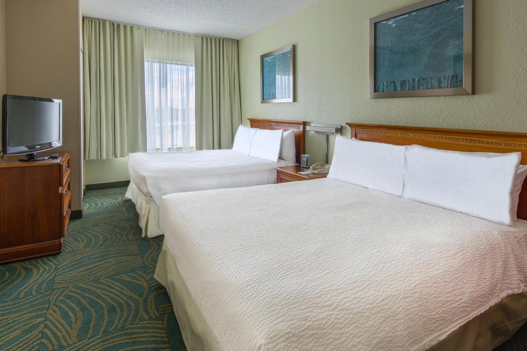Springhill Suites By Marriott Orlando North-Sanford Exterior foto